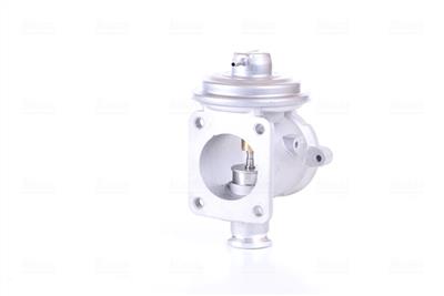 NISSENS 98219 EAN: 5707286467767.