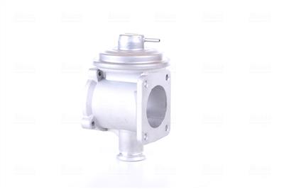 NISSENS 98219 EAN: 5707286467767.