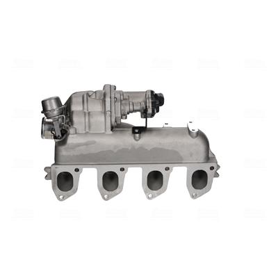 NISSENS 98239 Číslo výrobce: E1618852900A9. EAN: 5707286470439.