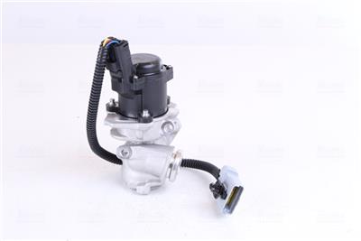 NISSENS 98244 Číslo výrobce: R2810039051A1. EAN: 5707286470484.