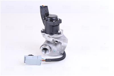 NISSENS 98244 Číslo výrobce: R2810039051A1. EAN: 5707286470484.