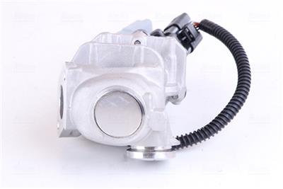 NISSENS 98244 Číslo výrobce: R2810039051A1. EAN: 5707286470484.