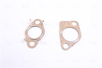 NISSENS 98312 EAN: 5707286495692.