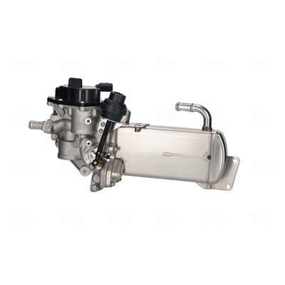 NISSENS 98325 EAN: 5707286495807.