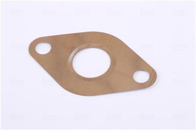 NISSENS 98346 EAN: 5707286495999.