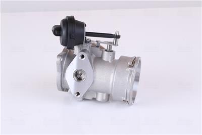 NISSENS 98346 EAN: 5707286495999.