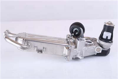 NISSENS 98375 EAN: 5707286503199.