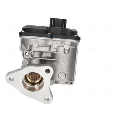 NISSENS 98402 EAN: 5707286505247.