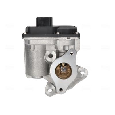 NISSENS 98402 EAN: 5707286505247.