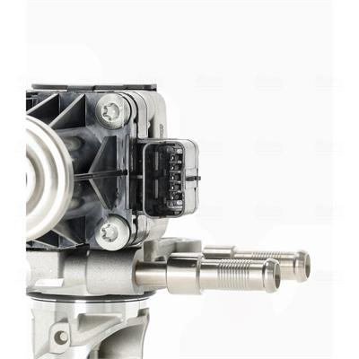 NISSENS 98407 EAN: 5707286505292.