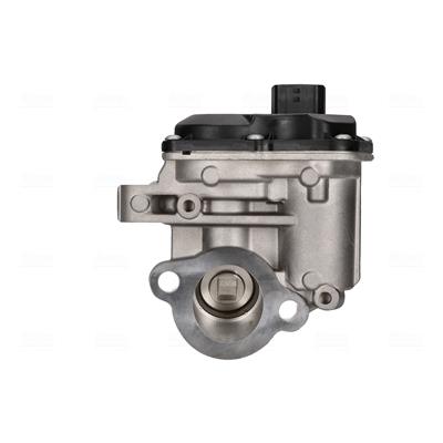 NISSENS 98446 EAN: 5707286513594.