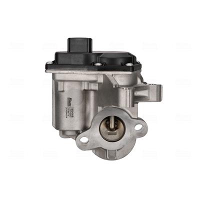 NISSENS 98446 EAN: 5707286513594.