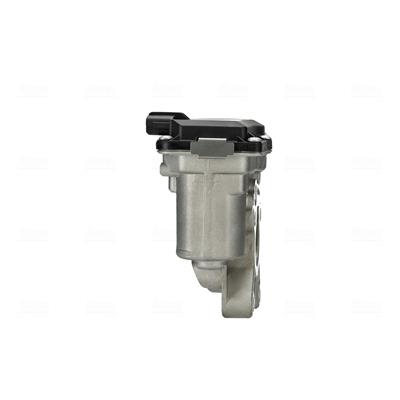 NISSENS 98555 EAN: 5707286537491.