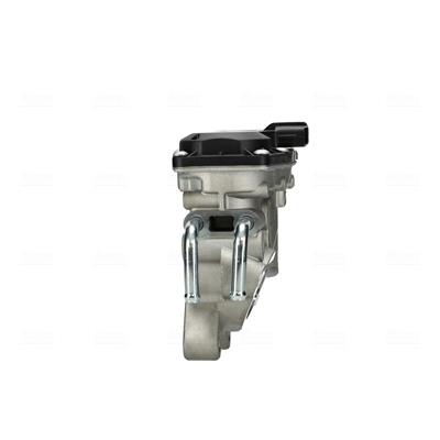 NISSENS 98555 EAN: 5707286537491.