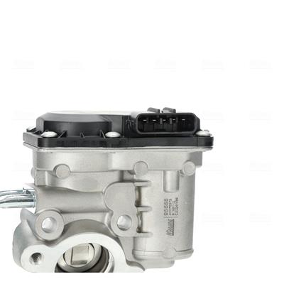 NISSENS 98555 EAN: 5707286537491.