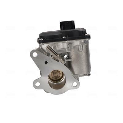 NISSENS 98596 EAN: 5707286542037.