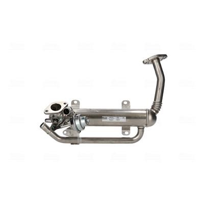 NISSENS 989275 EAN: 5707286527706.