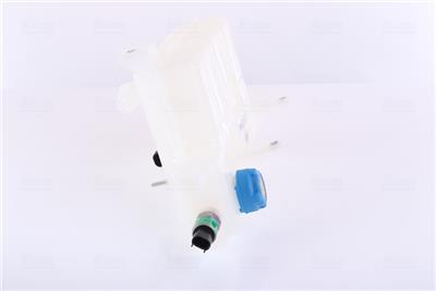 NISSENS 996260 EAN: 5707286500587.