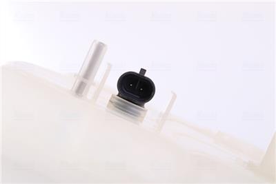 NISSENS 996260 EAN: 5707286500587.