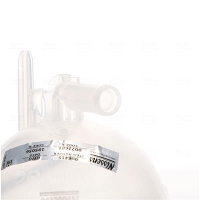 NISSENS 996415 EAN: 5707286552371.