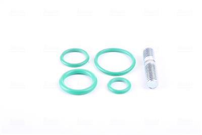 NISSENS 999233 EAN: 5707286468054.