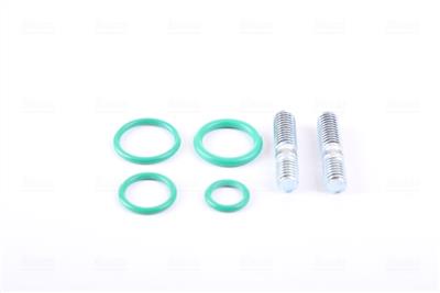 NISSENS 999250 Číslo výrobce: 351234581. EAN: 5707286468221.