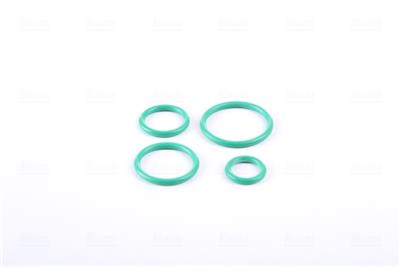 NISSENS 999322 EAN: 5707286468955.