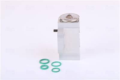 NISSENS 999376 EAN: 5707286483927.