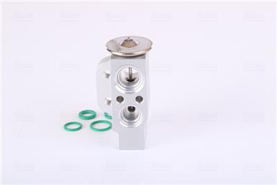 NISSENS 999376 EAN: 5707286483927.