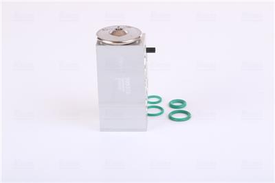 NISSENS 999376 EAN: 5707286483927.