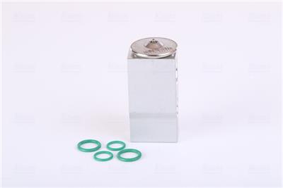 NISSENS 999377 EAN: 5707286483934.