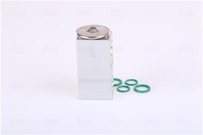 NISSENS 999377 EAN: 5707286483934.