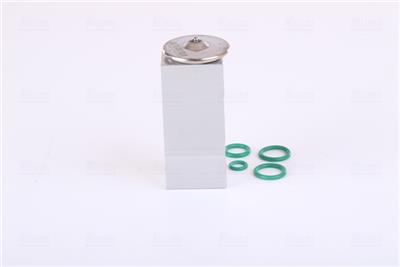 NISSENS 999385 EAN: 5707286484016.