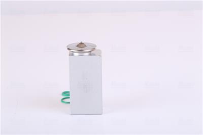 NISSENS 999389 EAN: 5707286484054.