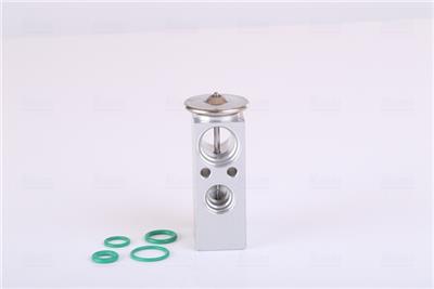 NISSENS 999389 EAN: 5707286484054.