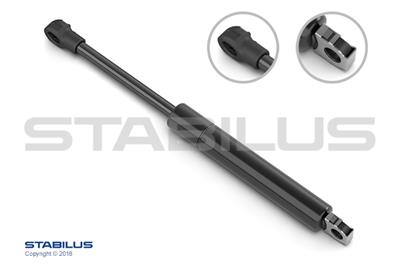 STABILUS 2616BK EAN: 4046577092228.