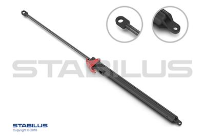 STABILUS 6512AJ EAN: 4046577088788.