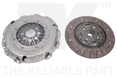 NK 133364 EAN: 5703858966195.