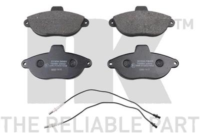 NK 221934 EAN: 5703858575397.