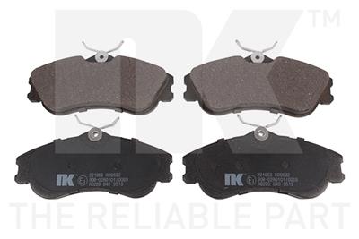 NK 221963 EAN: 5703858820411.