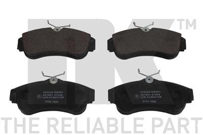 NK 222220 EAN: 5703858575717.