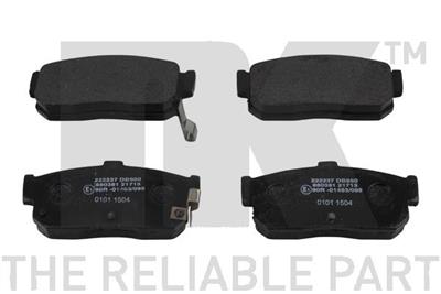 NK 222237 EAN: 5703858575878.