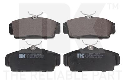 NK 222254 EAN: 5703858576042.