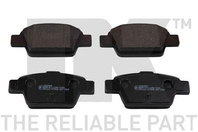 NK 222366 EAN: 5703858576615.