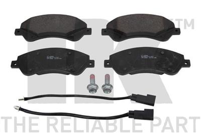 NK 222564 EAN: 5703858818173.