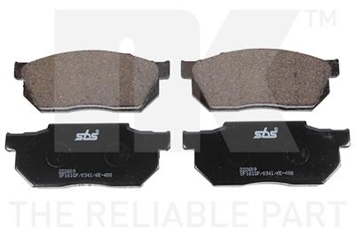 NK 222609 EAN: 5703858577247.