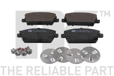 NK 222638 EAN: 5703858804640.