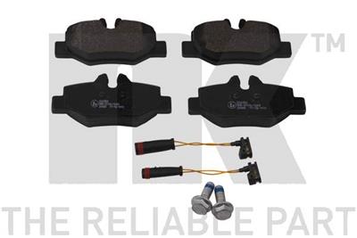 NK 223352 EAN: 5703858671815.