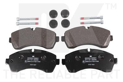 NK 223364 EAN: 5703858809317.