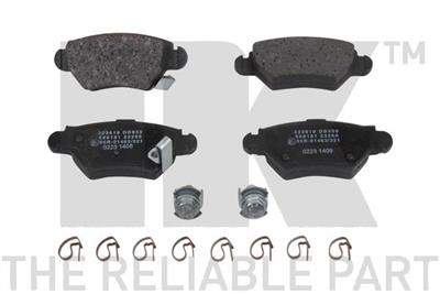 NK 223619 EAN: 5703858578718.